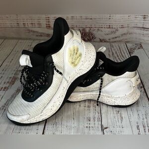 Under Armour Curry 3Z7